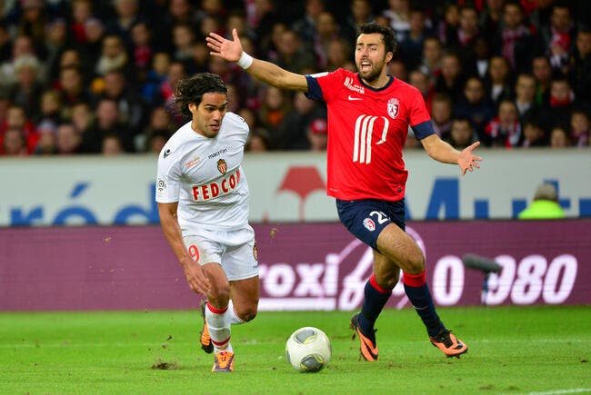 Le PSG, Monaco, c’est la C1 le week-end pour Lille