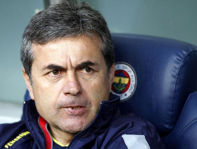 A la recherche du nouveau coach en Turquie pour l'OM?
