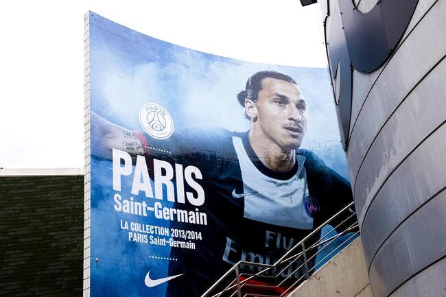Ibrahimovic : « Le PSG représente Paris, la France et le Qatar »