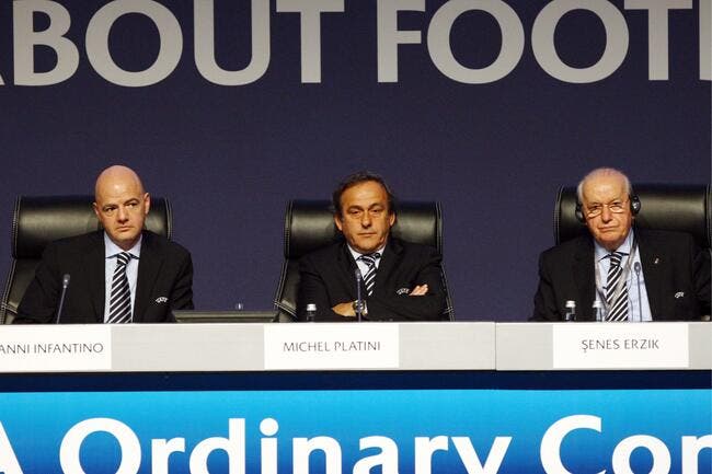 Le PSG ne doit pas tricher avec le fair-play financier prévient l'UEFA