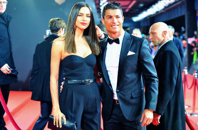 Cristiano Ronaldo avoue que c'est dur d'être une superstar mondiale