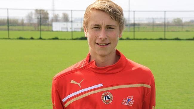 Officiel : L'OL recrute un défenseur norvégien de 16 ans