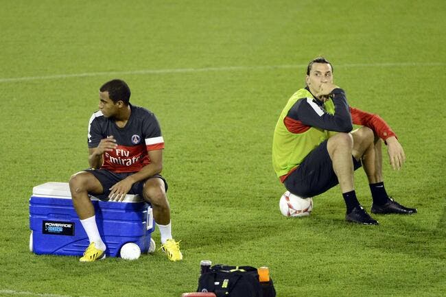Venir au PSG n’était pas « normal » pour Ibrahimovic