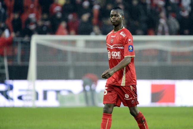 Isimat-Mirin au PSG, Valenciennes assure ne rien savoir