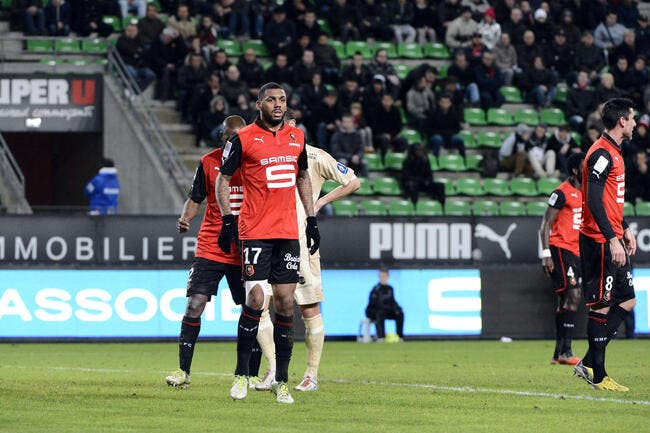 QPR offre à Rennes un ancien de L1 pour M'Vila