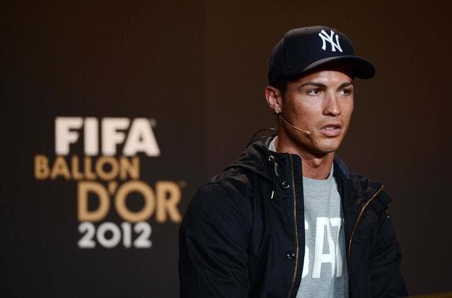 Cristiano Ronaldo au PSG ? Tout est possible à Paris prévient Leonardo