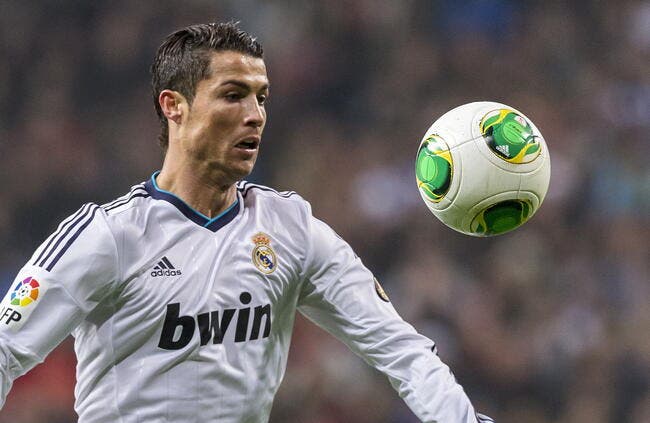Le PSG ? « Tout est possible » aussi pour Cristiano Ronaldo
