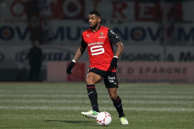 Quatre clubs négocient avec Rennes pour M’Vila