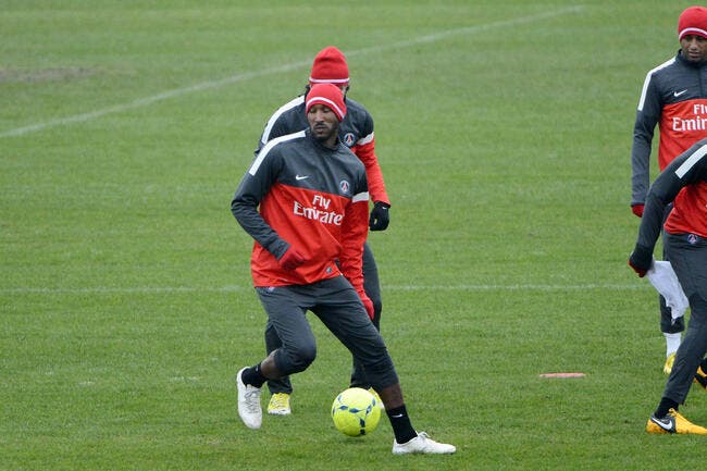 Anelka au PSG, Ancelotti rejette les rumeurs
