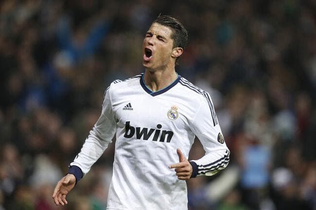 Cristiano Ronaldo parle d’une « anxiété » au Real, mais pas d’un départ