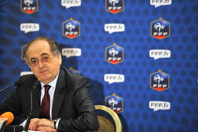 Euro 2016 : La France officialise ses dix stades ce jeudi