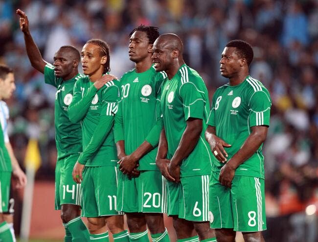 Le Nigéria rattrapé par le Burkina Faso