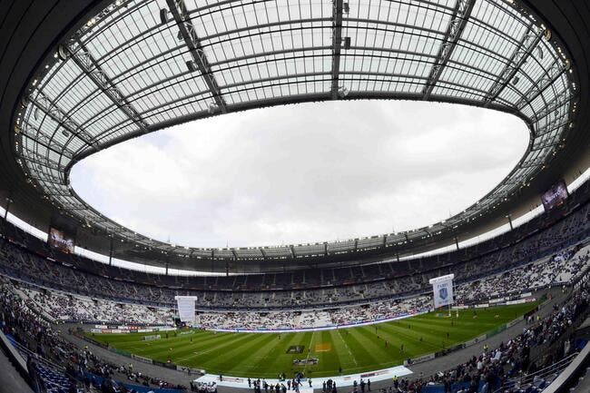 Le Stade de France a désormais oublié le PSG comme club résident