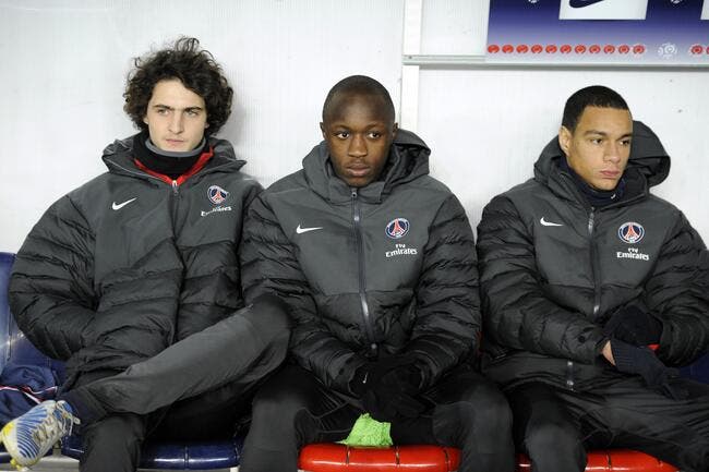 Officiel : Le PSG prête Rabiot à Toulouse