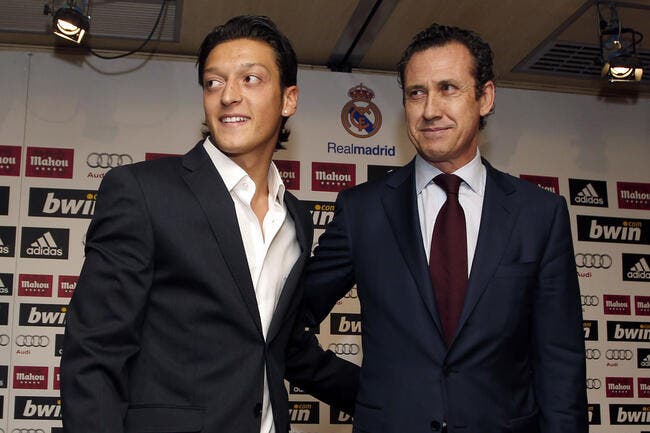 Un ancien du Real Madrid pour remplacer Leonardo au PSG ?