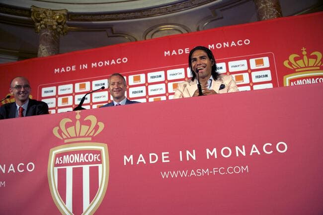 L'OM juge Monaco comme un concurrent « injuste », pas le PSG