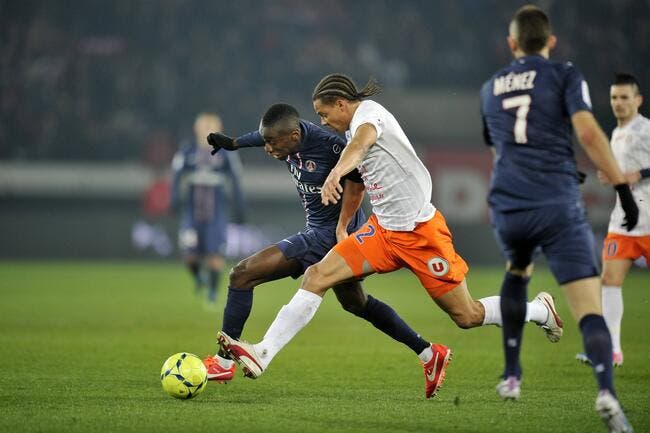 Un faux départ du PSG et de Monaco, Montpellier en rêve