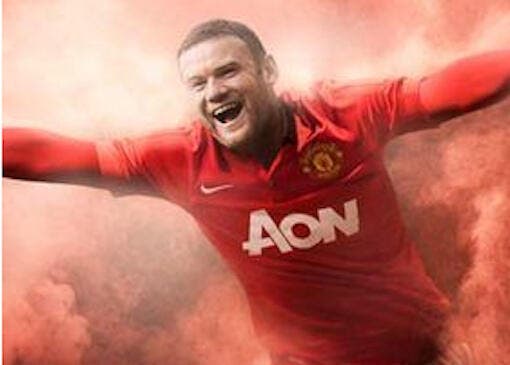 Rooney au PSG ? Un indice qui dit non selon la presse anglaise