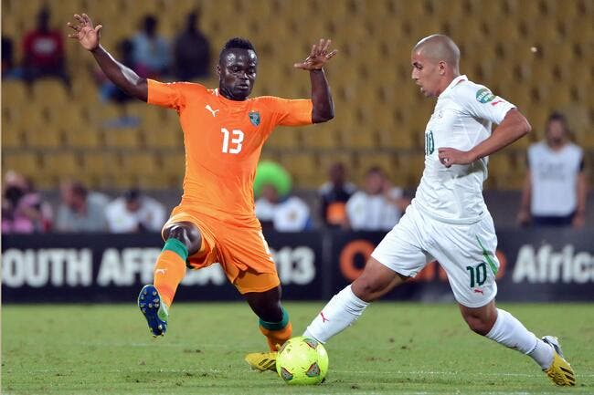 Algérie, Côte d’Ivoire et Tunisie qualifiés pour le dernier tour