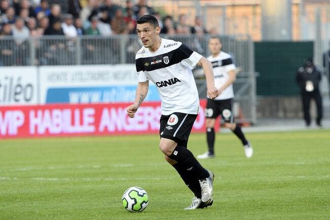 Officiel : Keserü signe à Bastia