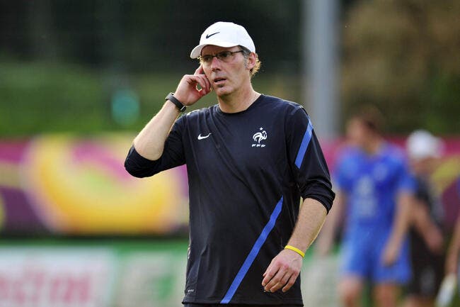 Le PSG pourrait dire bye-bye à Laurent Blanc dès 2014