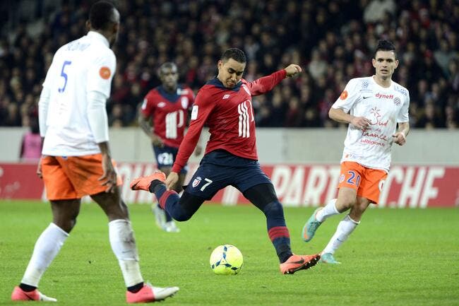 Accord LOSC-OM imminent à 9,5 ME pour Payet