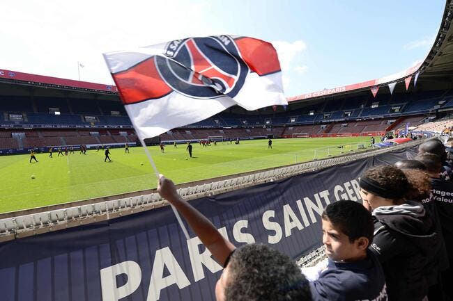 Le PSG lance les abonnements à vie pour ses supporters