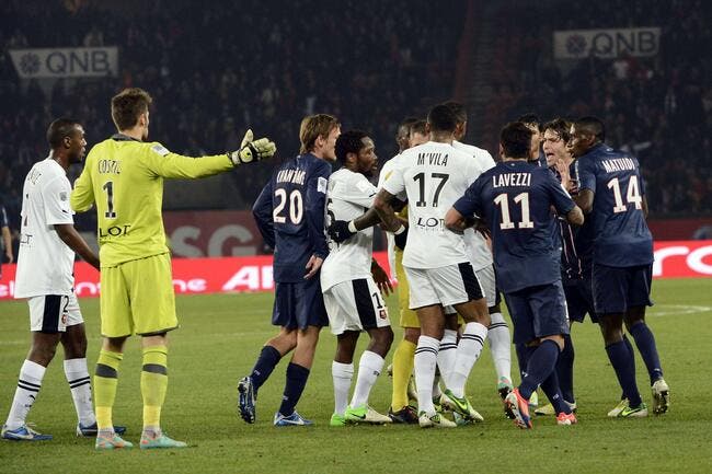 Jean II Makoun kiffe le PSG version Beckham-Ibrahimovic