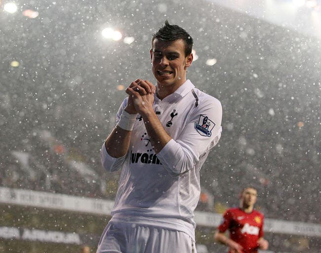 De Rooney à Bale, le PSG cherche sa star de l'été en Angleterre