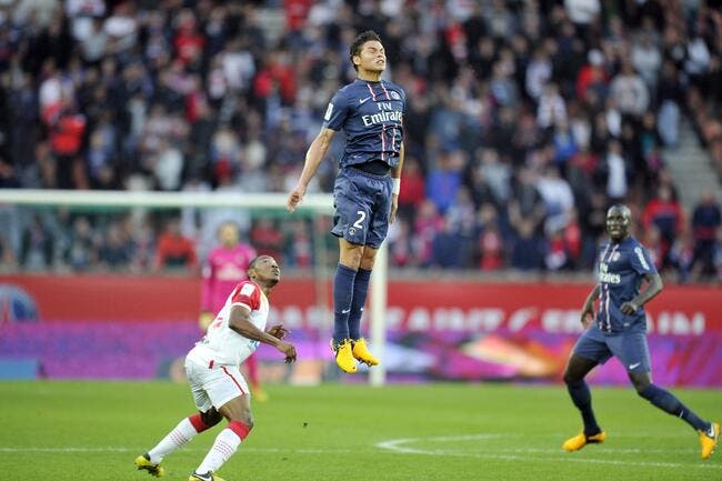 Le PSG ne doit pas faire le malin en Ligue 1 prévient Thiago Silva
