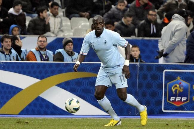 Moussa Sissoko explique pourquoi il est revenu en Bleu