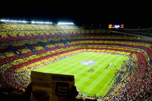 Le PSG va aussi remplir le Camp Nou à ras bord