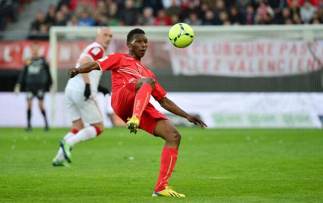 Valenciennes l’annonce, il veut « gâcher la fête » du PSG