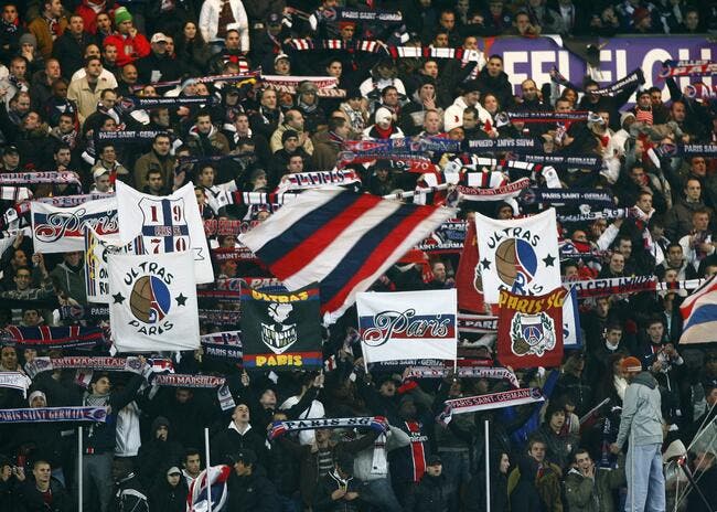 L’arrêté préfectoral musclé pour les supporters du PSG à Lyon