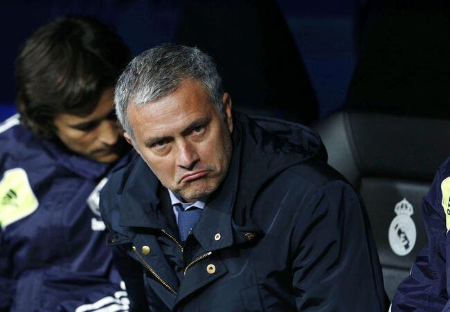 Mourinho annonce lui-même son arrivée à Chelsea