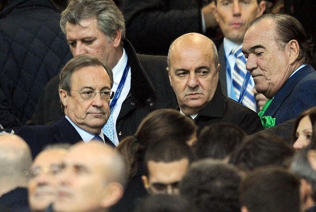 Le Real envoie un émissaire au PSG pour ramener Ancelotti