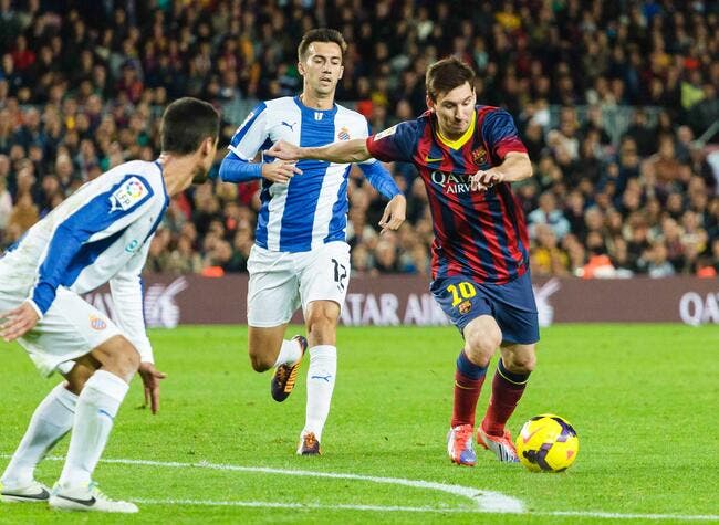 Messi n’a marqué « que » 11 buts, les critiques tombent
