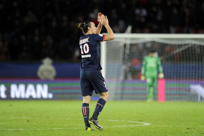 Ibrahimovic vaut toutes les crêpes de Montpellier prévient Nicollin