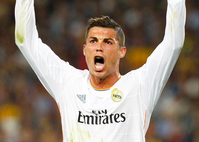 Le Real Madrid est son dernier club, Cristiano Ronaldo l'assure