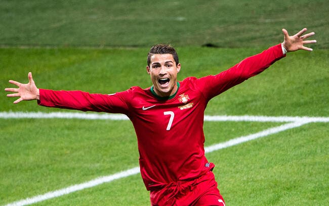 La FIFA se défend d’avantager Cristiano Ronaldo pour le Ballon d’Or