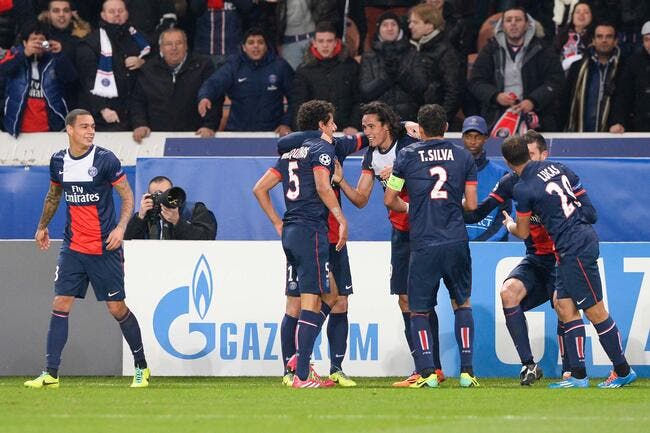 Pour Ménès, le PSG a donné une leçon à l’OM en Ligue des Champions