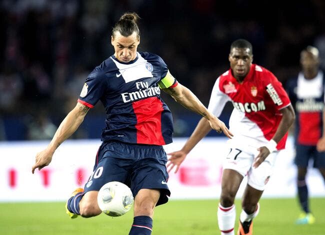 Triaud retourne sa veste dans le duel Monaco-PSG