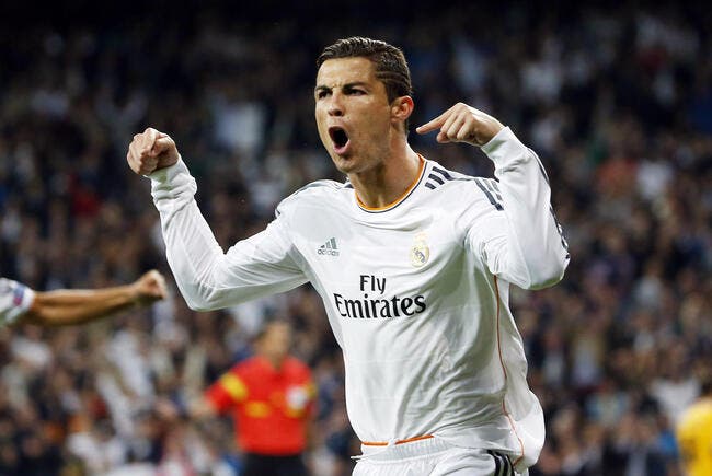 Cristiano Ronaldo vole un record à Ibrahimovic