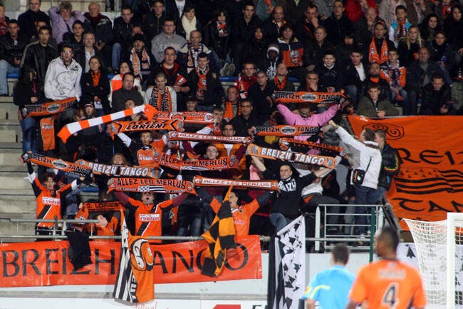 Les Merlus Ultras boycottent PSG-Lorient