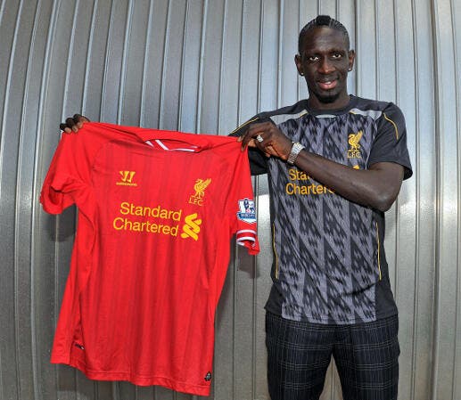Officiel : Mamadou Sakho a signé à Liverpool !
