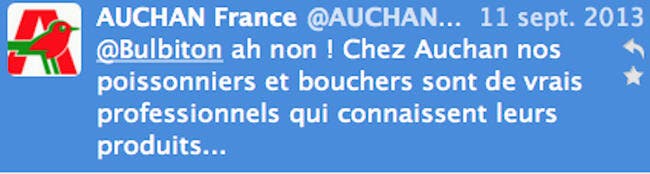 Ménès et Riolo taillés par Auchan sur fond de polémique avec Aulas