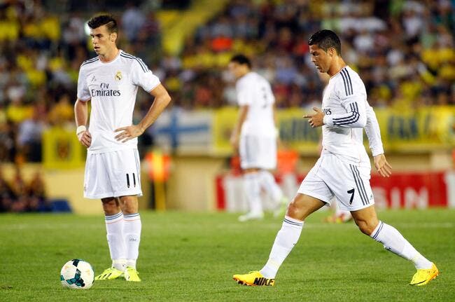 Messi en sauveur, Bale et Ronaldo en buteurs
