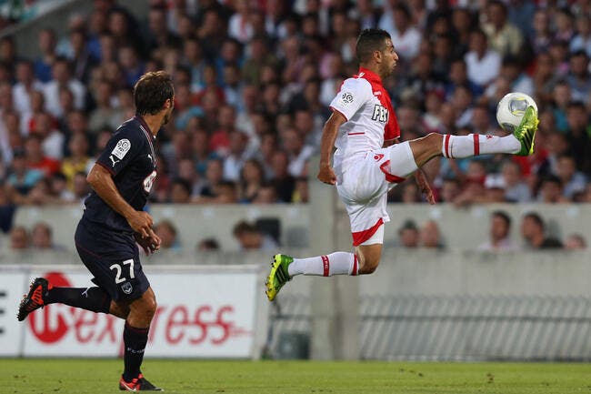 Un autre Monaco défiera le PSG prévient Obbadi