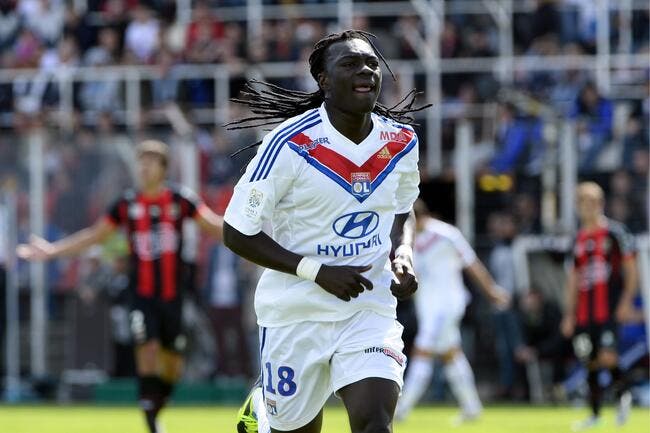 L'OM compte toujours recruter Gomis