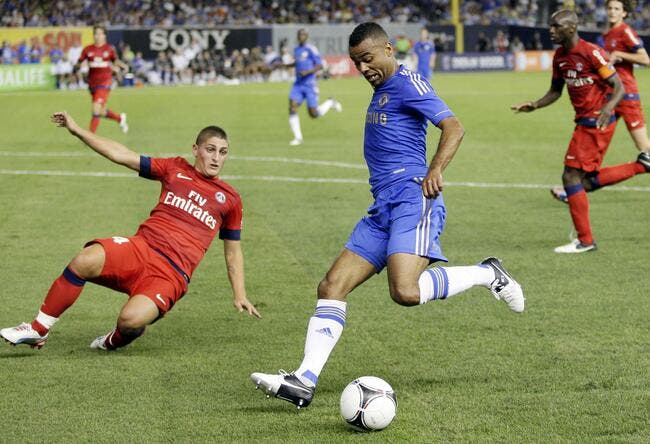 Talent contre expérience, Ibrahimovic résume PSG-Chelsea